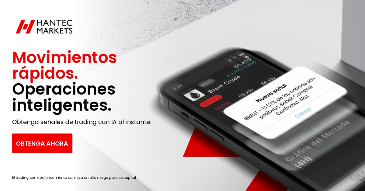 Hantec Group México — Fast Moves (ES)